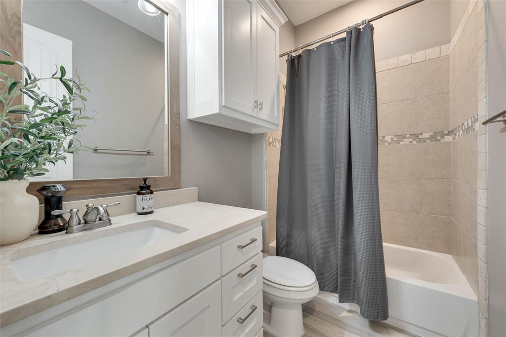 Resort on Eagle Mountain Lake Add - Residential