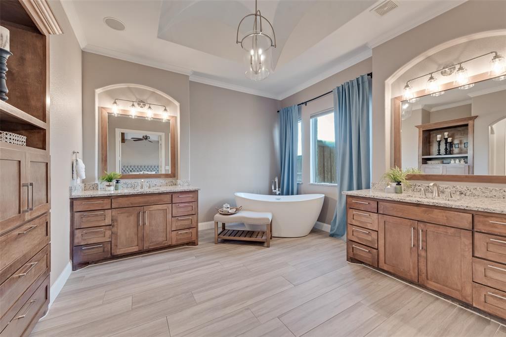 Resort on Eagle Mountain Lake Add - Residential