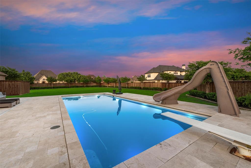 Resort on Eagle Mountain Lake Add - Residential