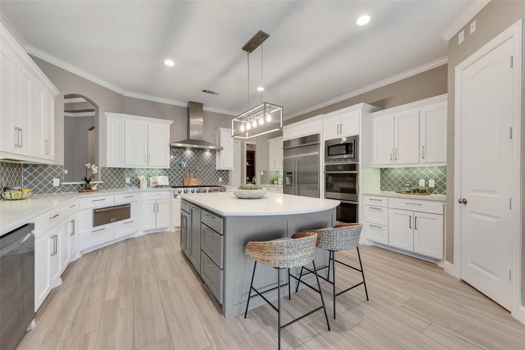 Resort on Eagle Mountain Lake Add - Residential