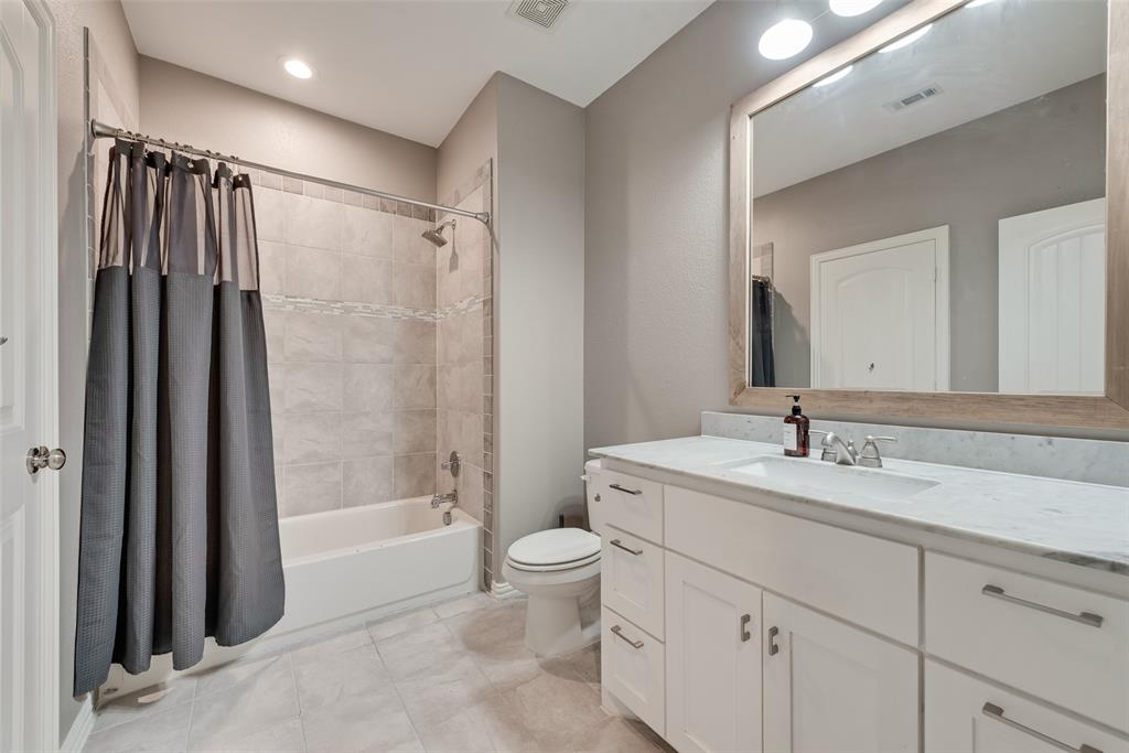 Resort on Eagle Mountain Lake Add - Residential