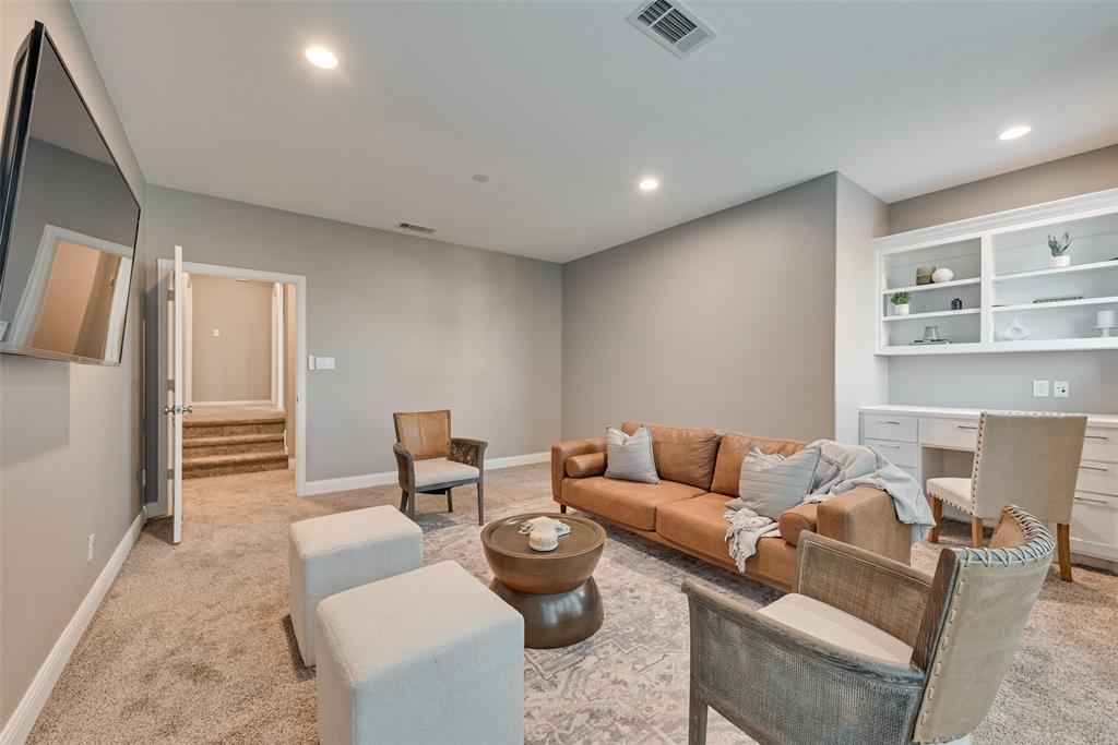 Resort on Eagle Mountain Lake Add - Residential