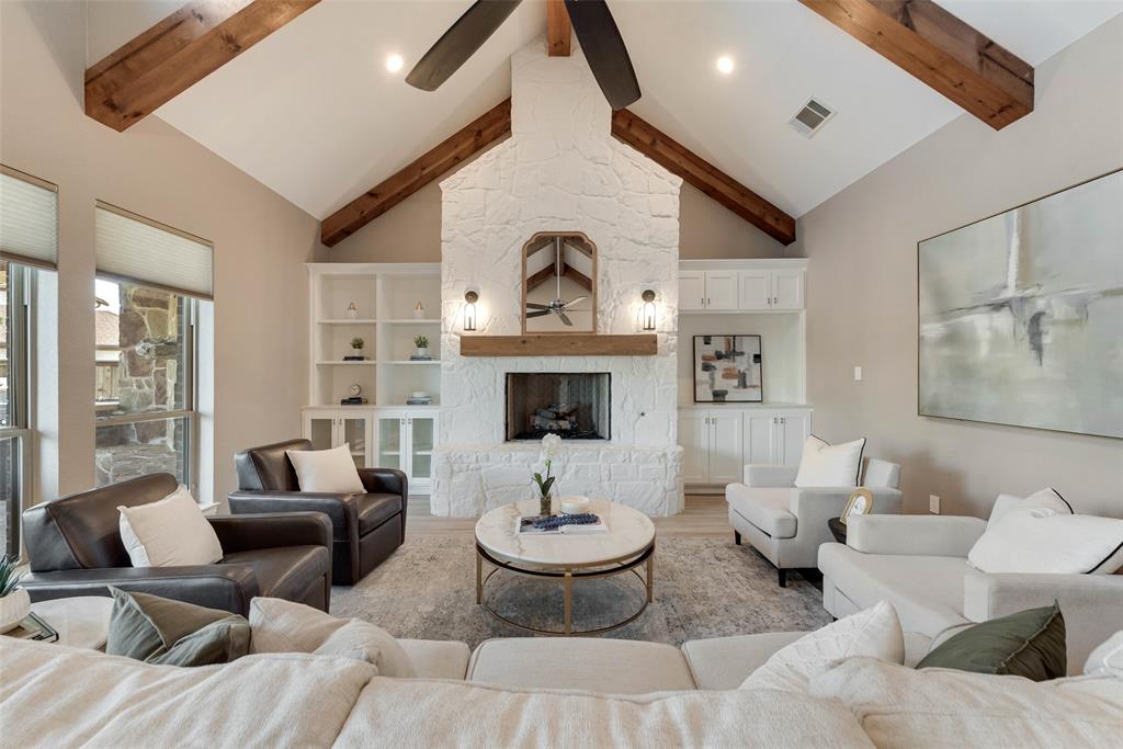 Resort on Eagle Mountain Lake Add - Residential