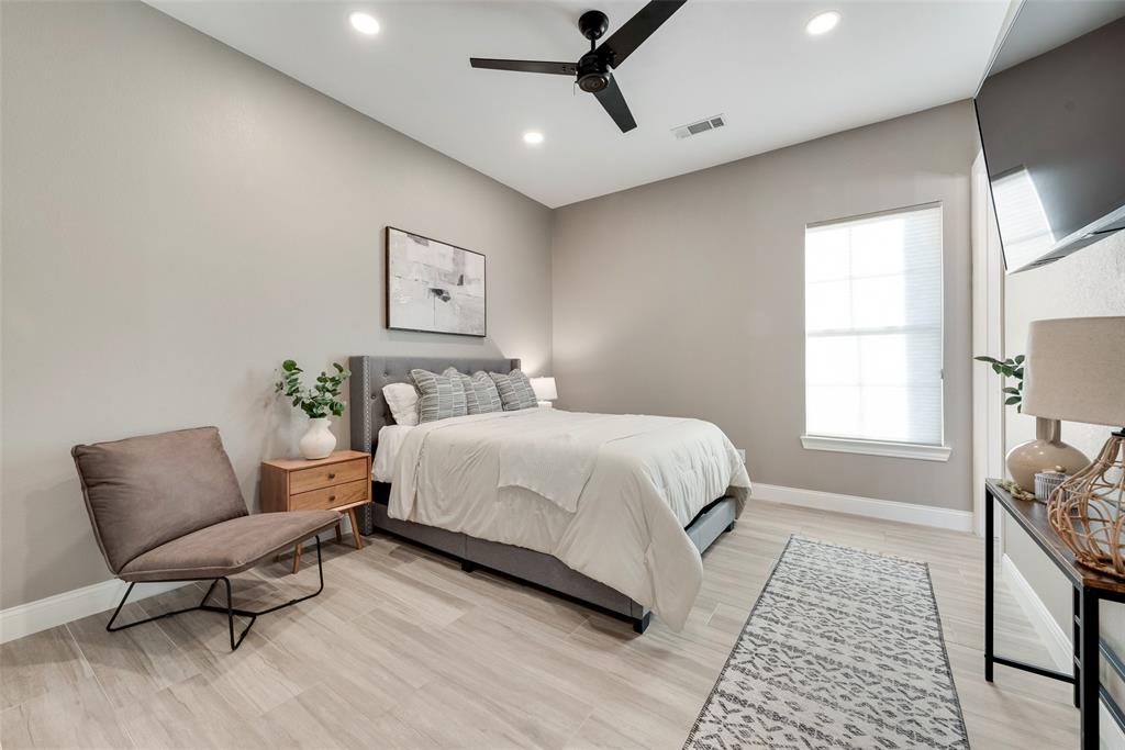 Resort on Eagle Mountain Lake Add - Residential