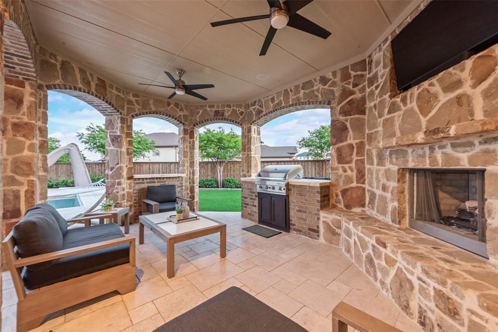 Resort on Eagle Mountain Lake Add - Residential