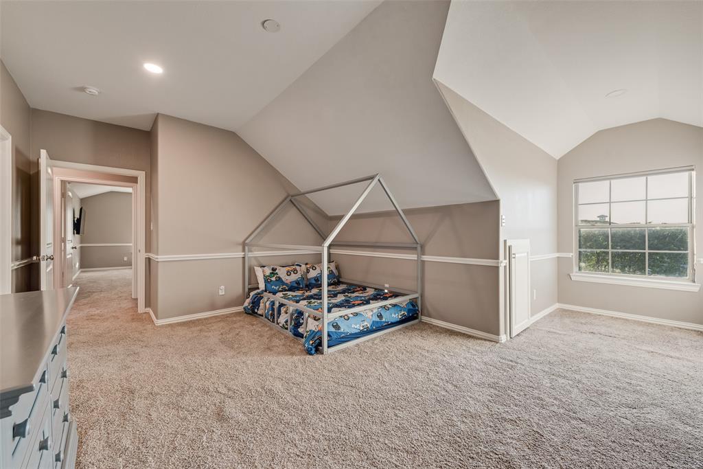 Resort on Eagle Mountain Lake Add - Residential