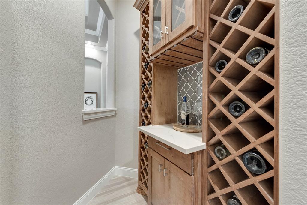 Resort on Eagle Mountain Lake Add - Residential