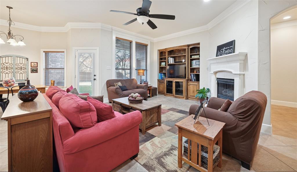 Chisholm Trail Estates - Residential