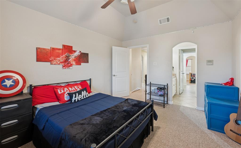 Chisholm Trail Estates - Residential