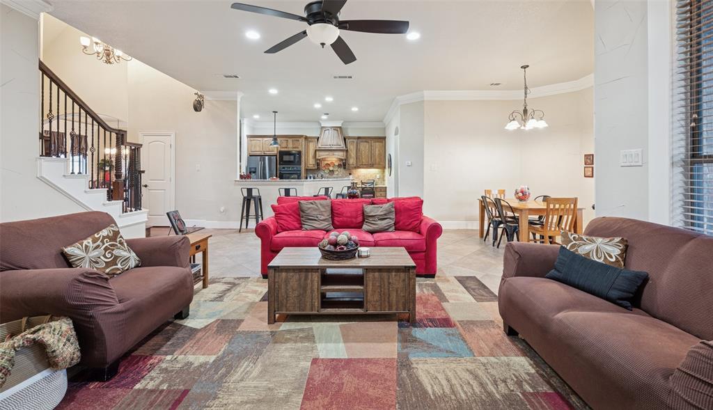 Chisholm Trail Estates - Residential