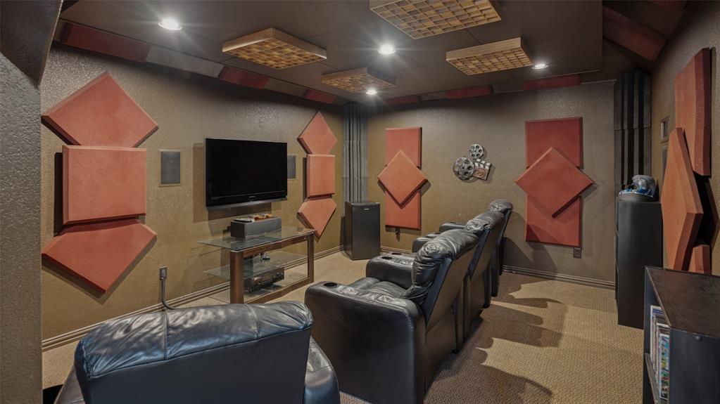 Chisholm Trail Estates - Residential