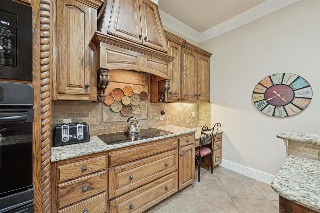 Chisholm Trail Estates - Residential