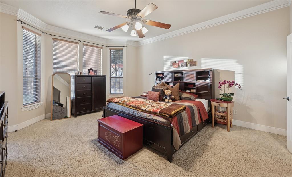 Chisholm Trail Estates - Residential