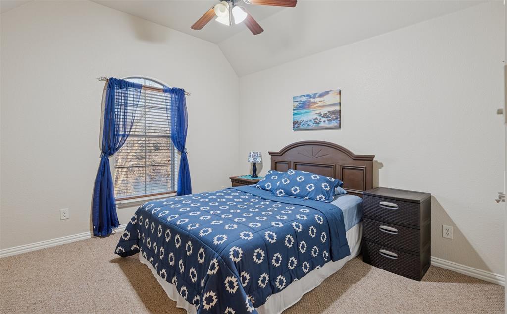 Chisholm Trail Estates - Residential