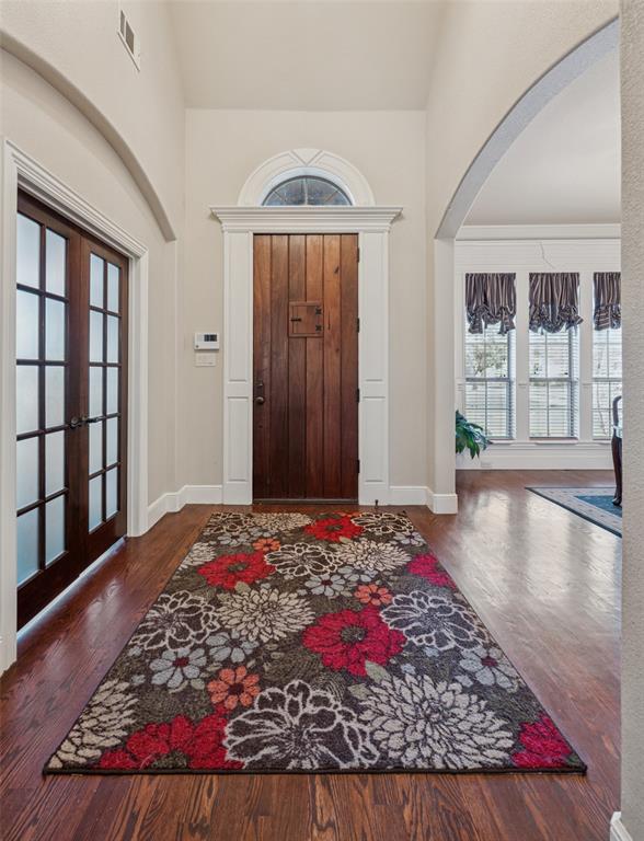 Chisholm Trail Estates - Residential