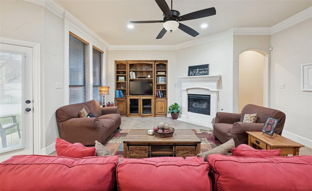 Chisholm Trail Estates - Residential