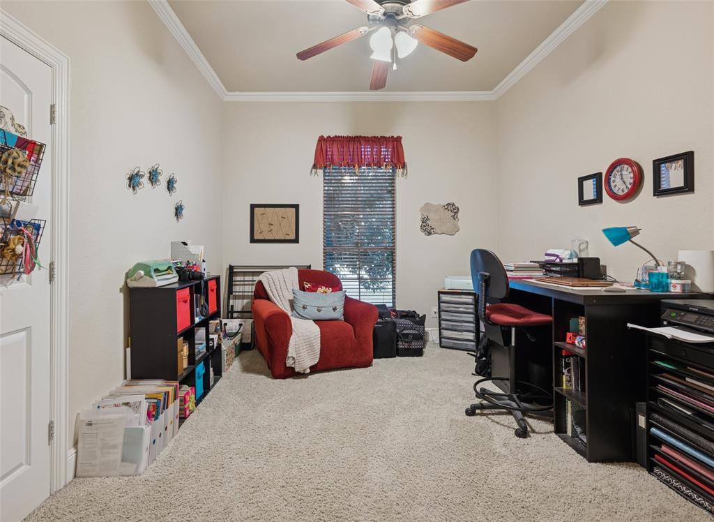 Chisholm Trail Estates - Residential