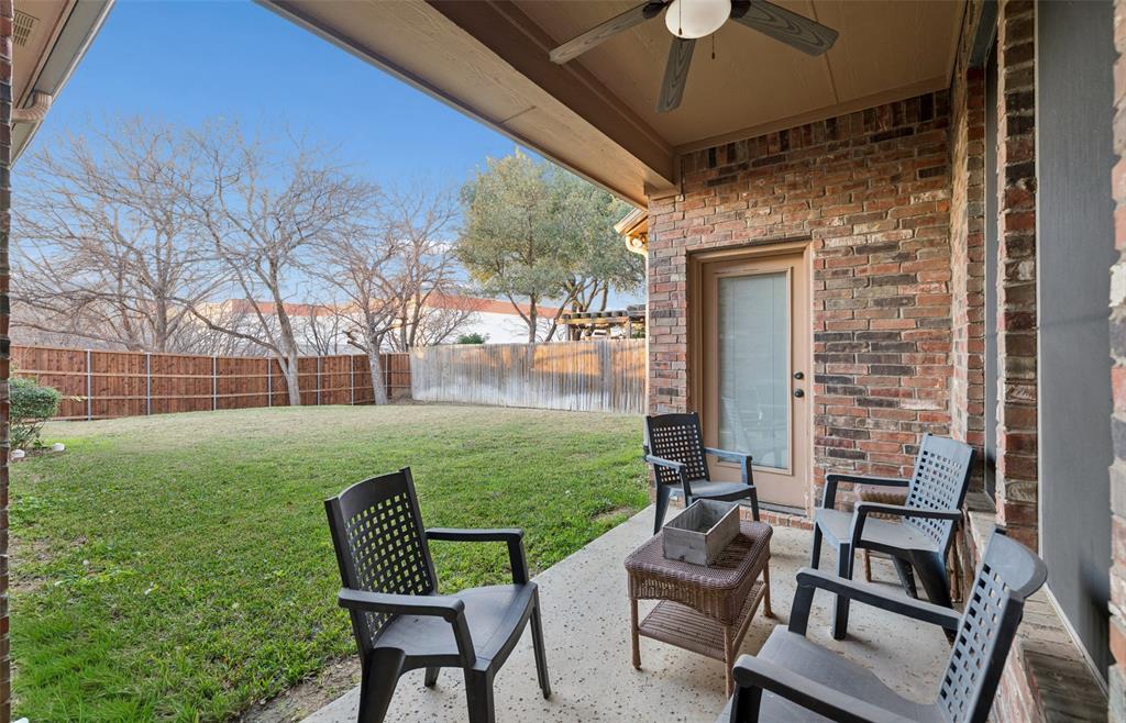 Chisholm Trail Estates - Residential