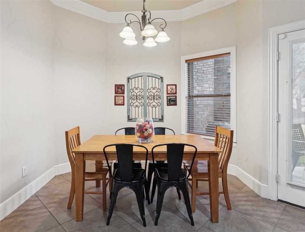 Chisholm Trail Estates - Residential