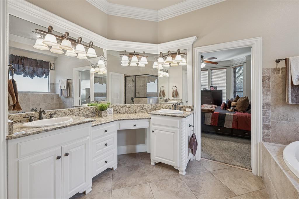 Chisholm Trail Estates - Residential