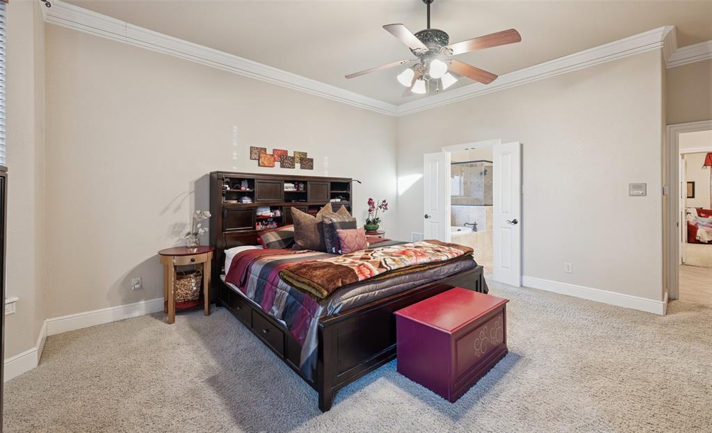 Chisholm Trail Estates - Residential