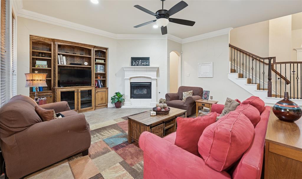 Chisholm Trail Estates - Residential