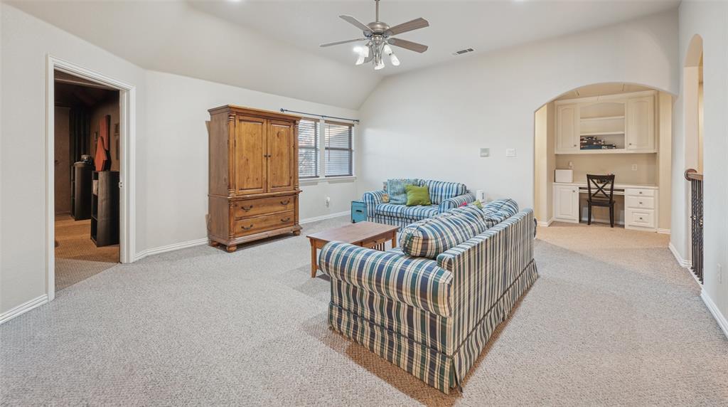 Chisholm Trail Estates - Residential