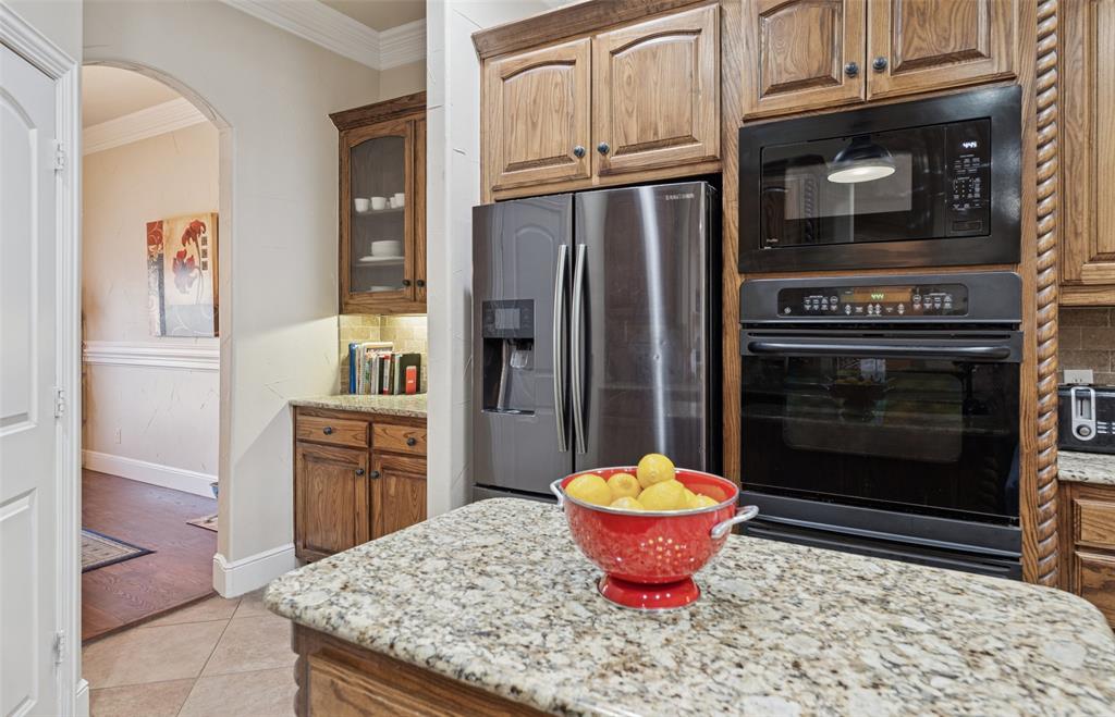 Chisholm Trail Estates - Residential