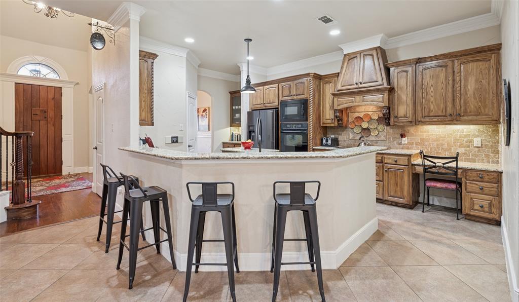 Chisholm Trail Estates - Residential