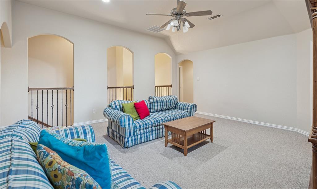 Chisholm Trail Estates - Residential