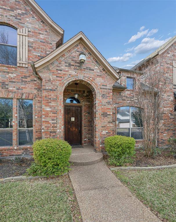 Chisholm Trail Estates - Residential