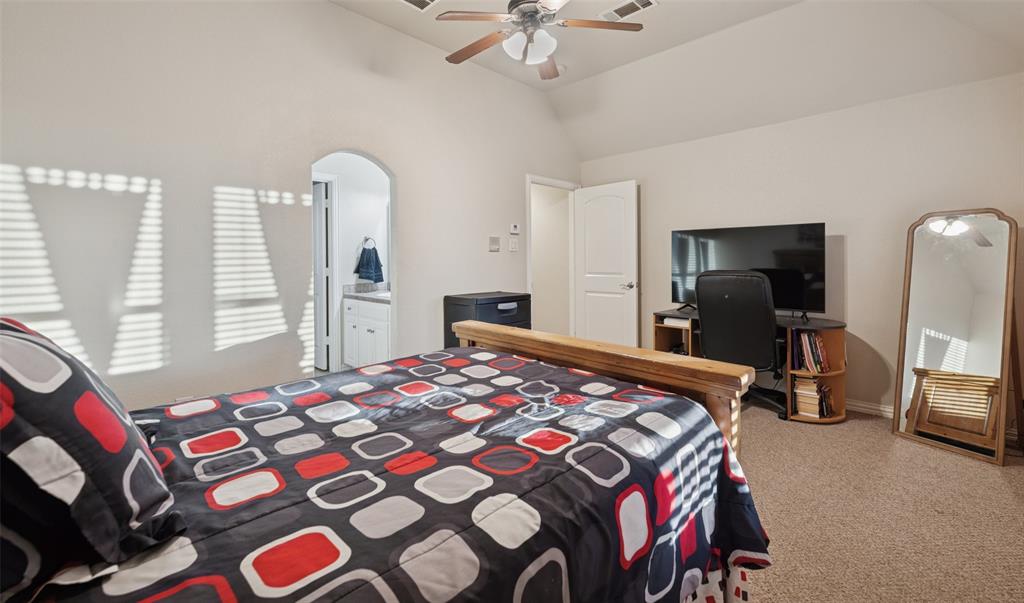 Chisholm Trail Estates - Residential