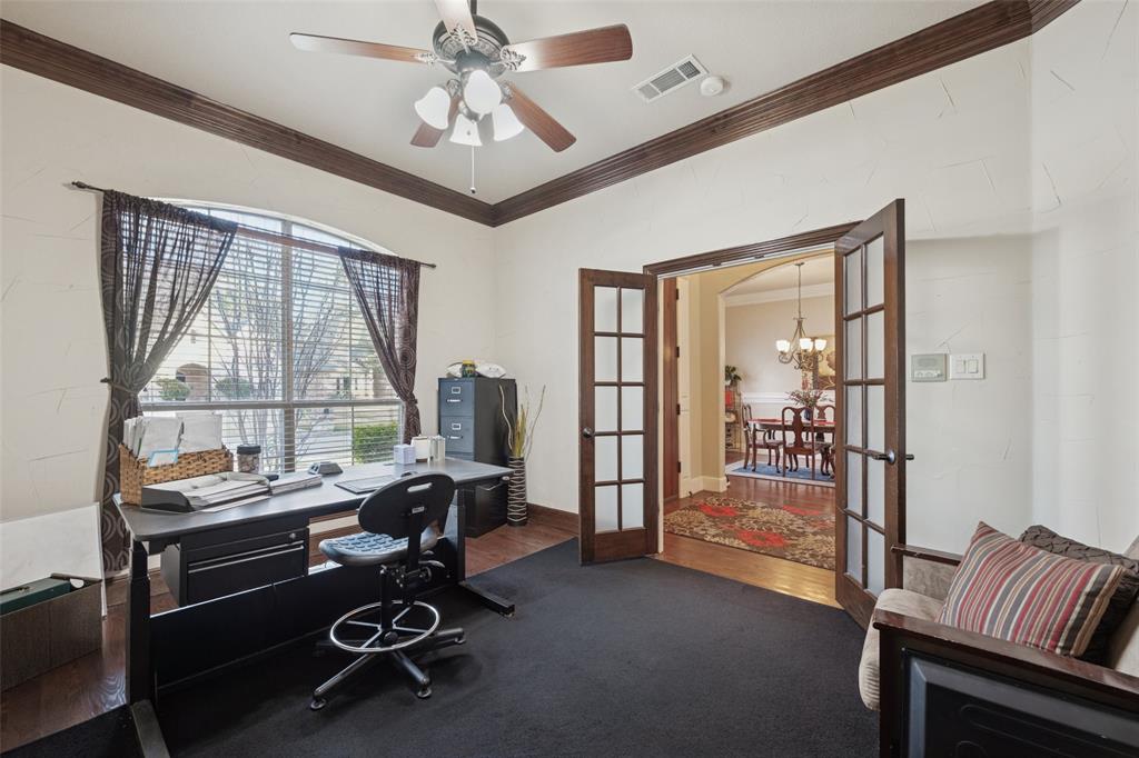 Chisholm Trail Estates - Residential