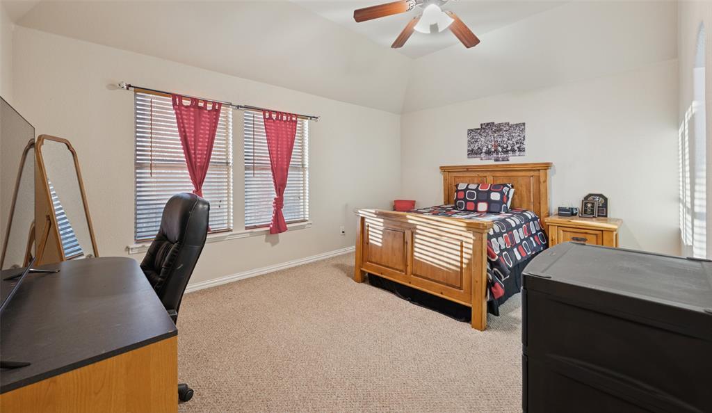 Chisholm Trail Estates - Residential