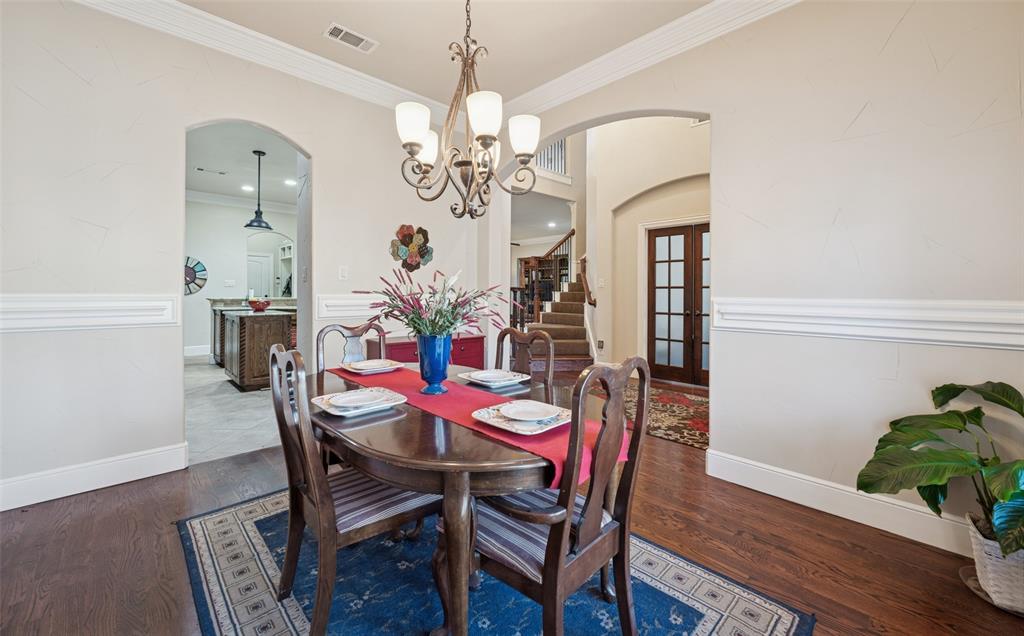 Chisholm Trail Estates - Residential