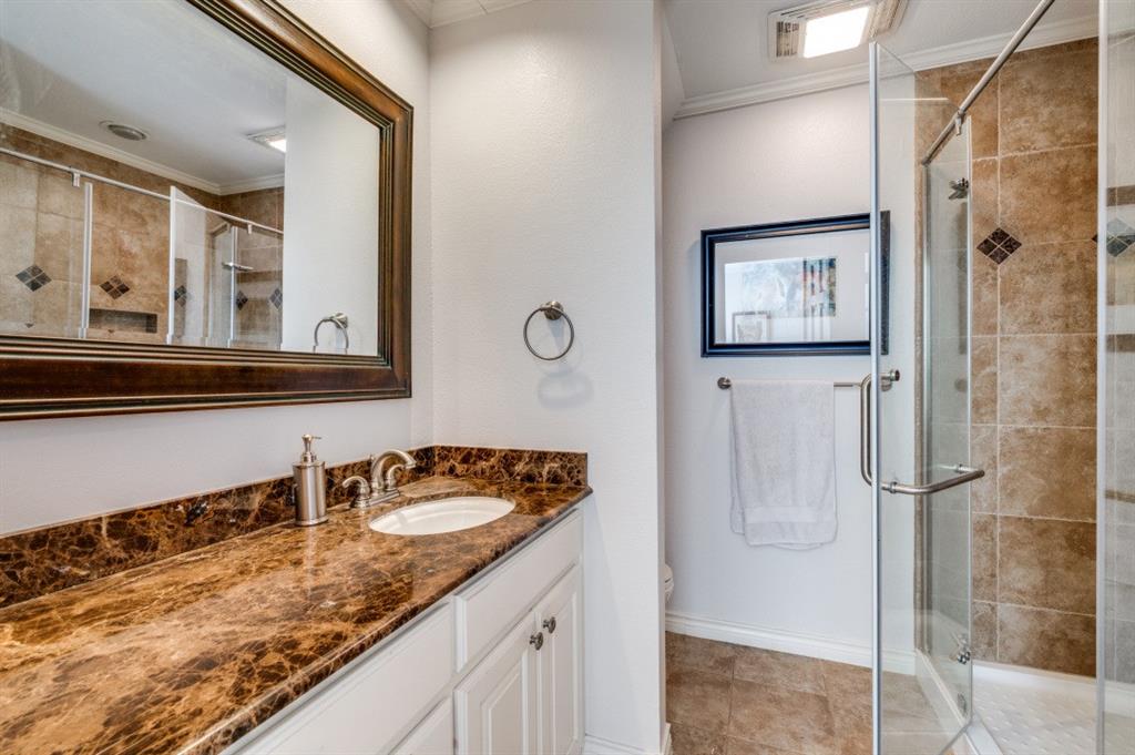 Lakes of Bent Tree - Residential