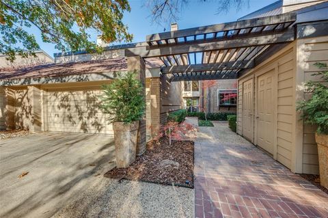 5012 Westgrove Drive Dallas TX 75248