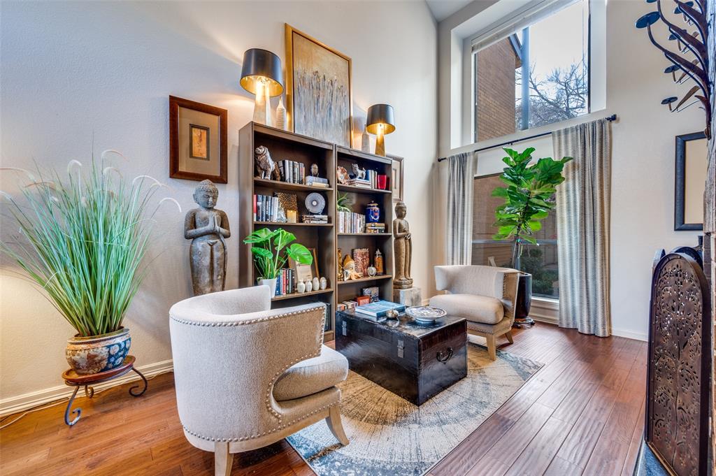 Lakes of Bent Tree - Residential