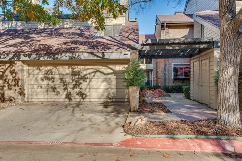 5012 Westgrove Drive Dallas TX 75248