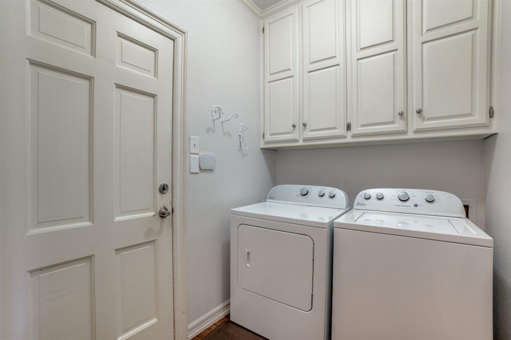 Lakes of Bent Tree - Residential