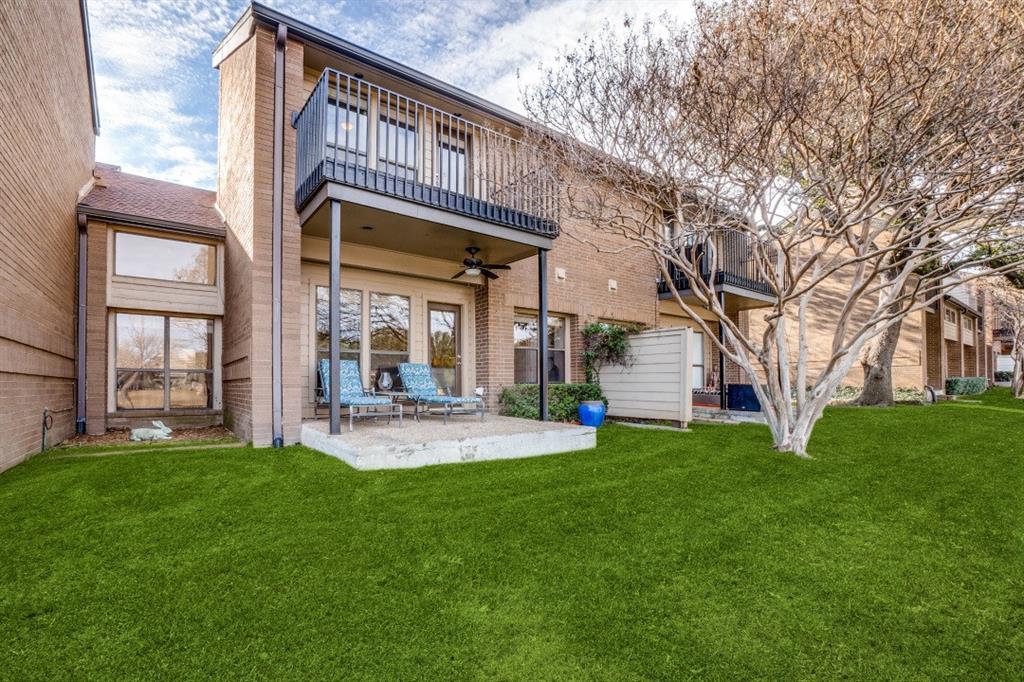 Lakes of Bent Tree - Residential