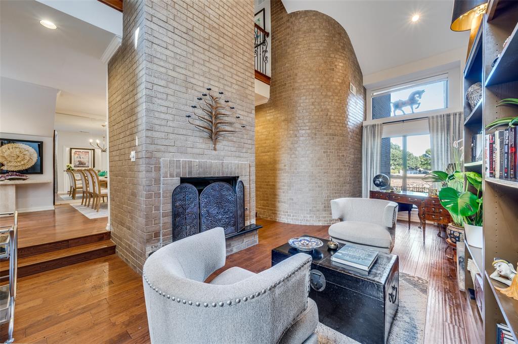 Lakes of Bent Tree - Residential