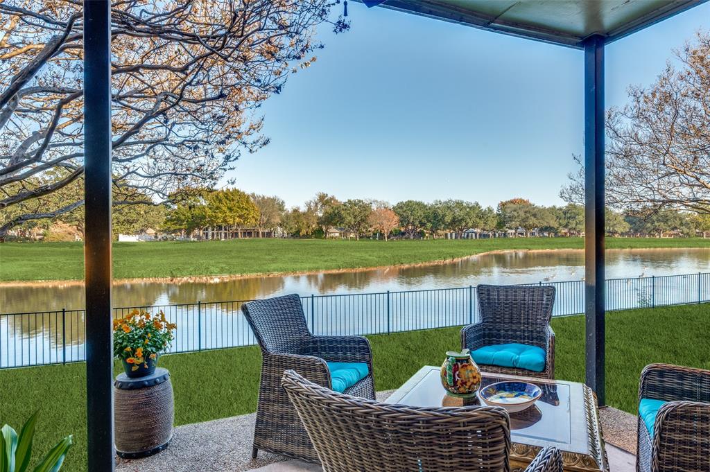 Lakes of Bent Tree - Residential