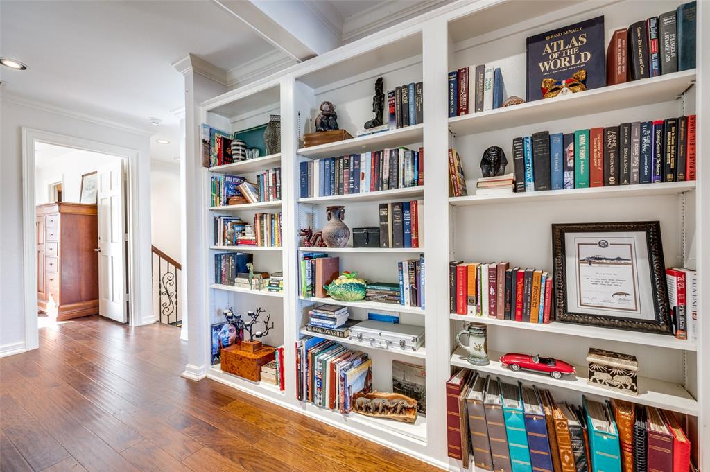 Lakes of Bent Tree - Residential