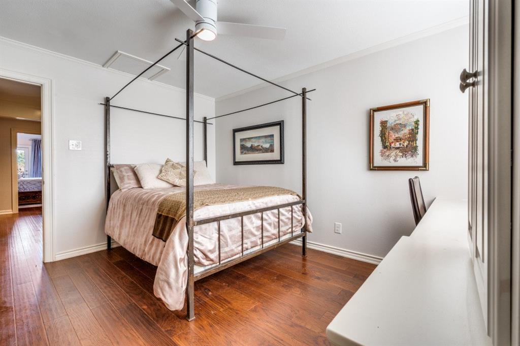 Lakes of Bent Tree - Residential