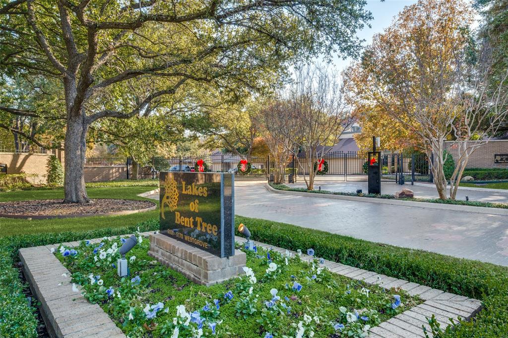 Lakes of Bent Tree - Residential