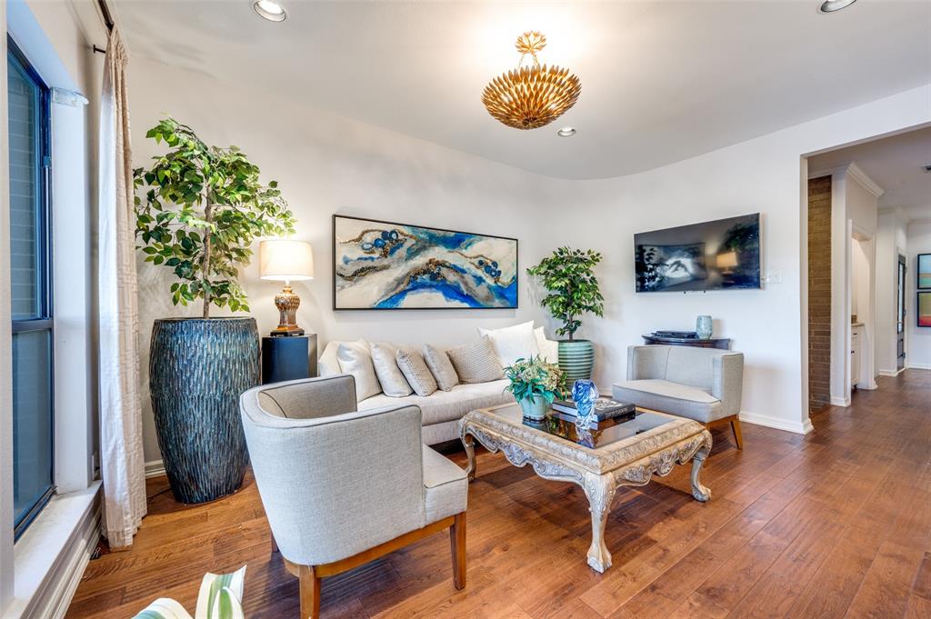 Lakes of Bent Tree - Residential