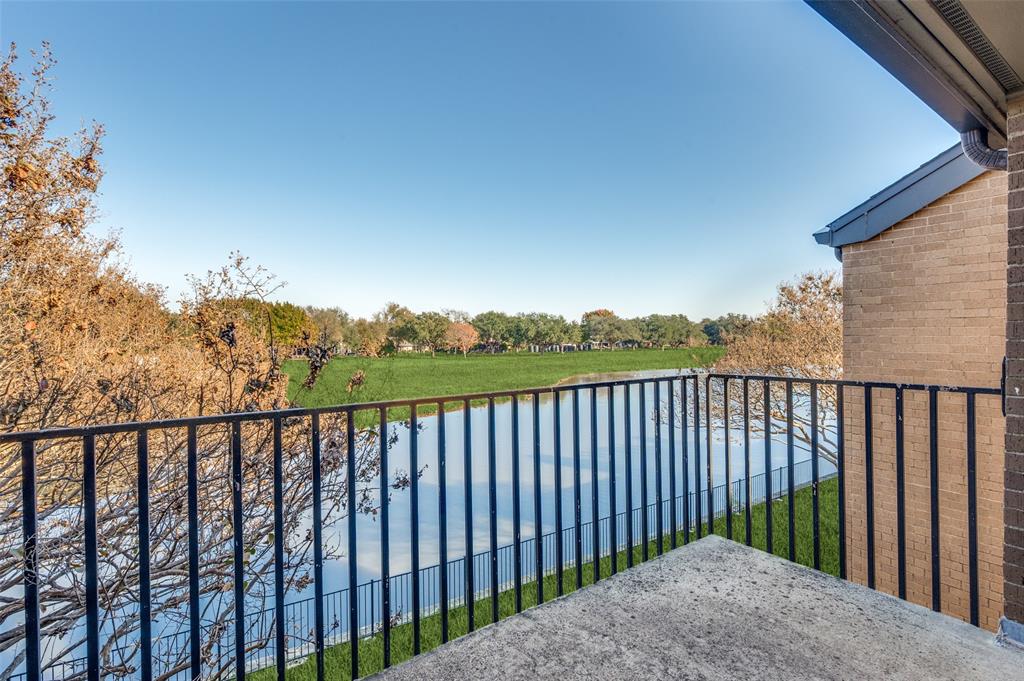 Lakes of Bent Tree - Residential