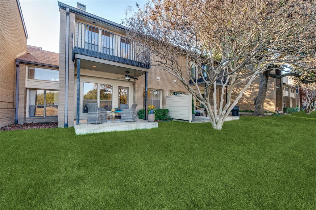 Lakes of Bent Tree - Residential