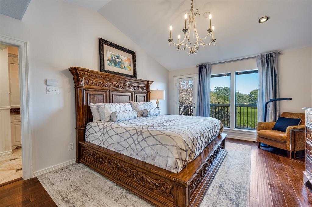 Lakes of Bent Tree - Residential